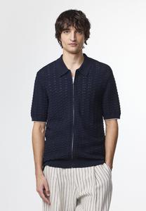 Кардиган NN.07, синий