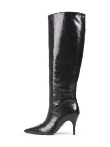 Классические ботинки BRONX Aly-Cia, Black