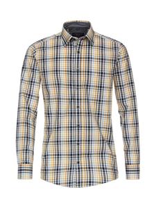 Рубашка CASAMODA, желтый