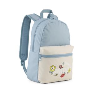 PUMA Рюкзак 'Phase' в светло-голубом цвете