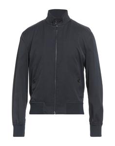 Куртка Bally, темно-синий