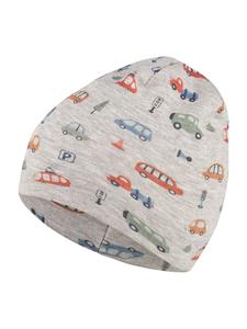 Шапка Sterntaler, серебряный