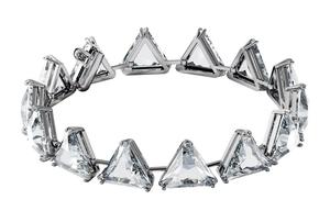 Swarovski Браслет женский белый