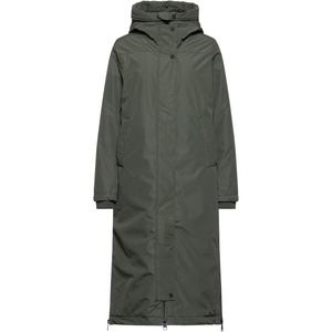 Пальто межсезонное Ragwear Tinat, хаки