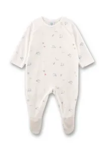 Пижама Sanetta, Beige