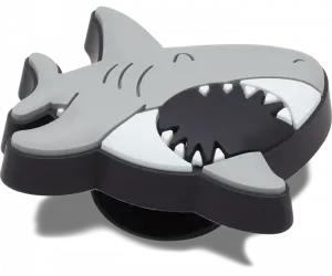 Джиббитсы Lil Shark Crocs