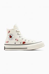 Кеды Chuck 70 Valentine's Day Converse, белый