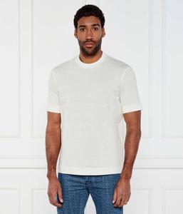 Футболки Regular fit Emporio Armani, белый