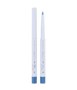 Подводка для глаз Bell HYPOAllergenic Ethernal Waterproof Eye Pencil, Nr. 01 - Lilac, 0.25g