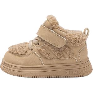 Обувь для малышей EBMINI, хаки