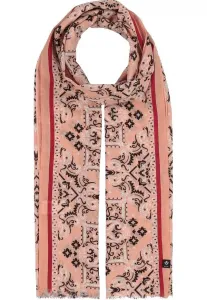 Шарф с узором «пейсли» Fraas, Blossom