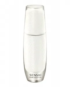 Антивозрастной флюид для лица Cellular Performance Prime Solution 75 мл Sensai