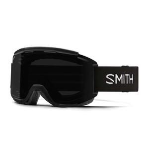 Велосипедные очки Squad MTB Smith, Black/ChromaPop Sun Black