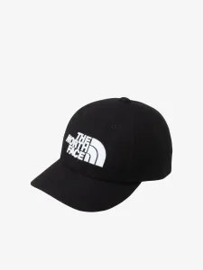 Фланелевая кепка с логотипом TNF