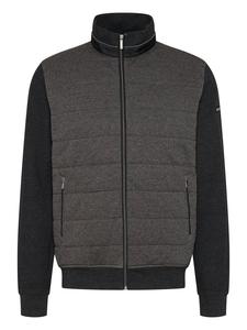 Спортивня куртка Bugatti, цвет anthracite