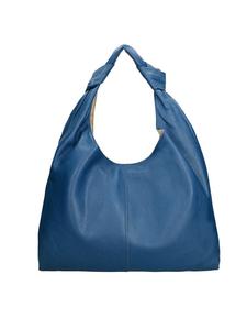 Gave Lux Сумка через плечо королевского синего цвета