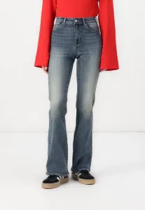 Футболка с длинными рукавами onlmette life Only, Racing Red