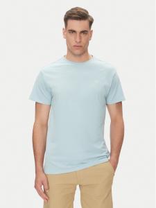 Футболка обычного кроя Kloge 40-915 Indicode, синий