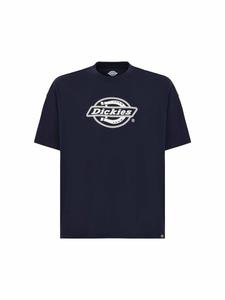 Рубашка DICKIES Forth Shaw, темно-синий