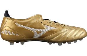 Mizuno Morelia Neo Футбольная обувь Мужчины, Gold