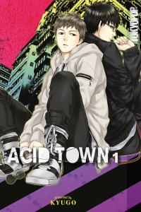 Acid Town, Volume 1 (LoveLove)
