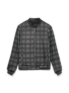 Демисезонная куртка VERO MODA VMPiper, Grey