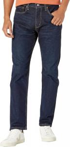 Мужские джинсы Levi's 502 Regular Taper Fit, Clean Run