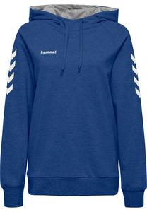 Спортивная толстовка Hummel, синий