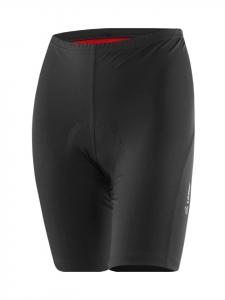 Функциональные шорты Löffler, черный
