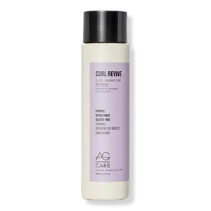 Увлажняющий шампунь Curl Revive Curl AG Care