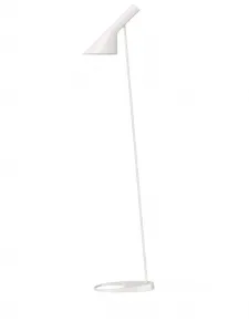 Напольный светильник AJ Louis Poulsen, белый