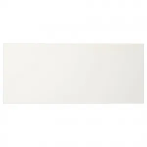 Фронтальная панель ящика, белый, 60x26 см, LAPPVIKEN IKEA