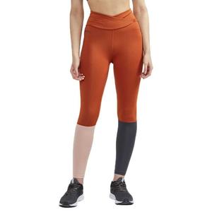 Тайтсы Craft Core Sence, оранжевый