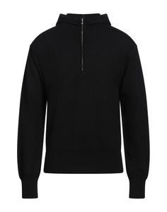 Свитер Burberry, черный