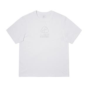 Lee Футболка мужская белая