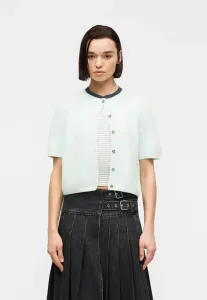 Кардиган jdychloe life Jdy, Morning Mist Melange