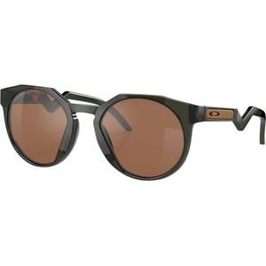 Солнцезащитные очки Oakley HSTN Prizm Polarized Oakley, Olive Ink w/Prizm Tungsten Pol