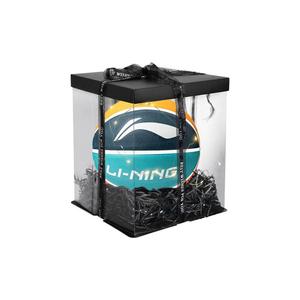 Размер 7 баскетбольный мяч размер 5 7 соревновательный унисекс Китай LINING