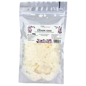 Chmara Blend, эмульгатор для сливок Olivem 1000, 100 г