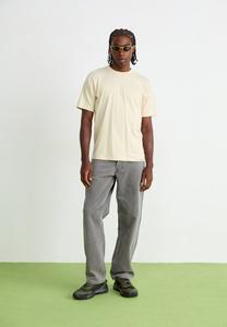 Футболка Dickies 3 PACK, Whitecap Gray/Wood Ash/Sea Spray/White