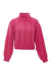 Свитер MYMO Sweater, цвет Cranberry