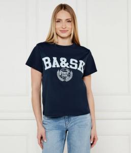 Футболка иони Regular fit Ba&Sh, синий