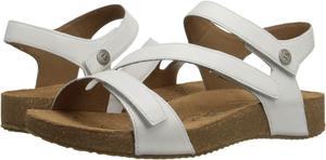 Сандалии Josef Seibel Tonga 25, White