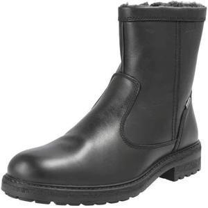 Мужские ботинки ara Jan 1124702 Slouch, черный