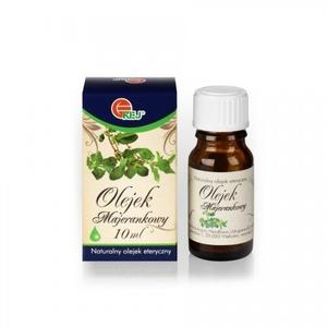 Эфирное масло майорана Кей, 10 мл, Kej