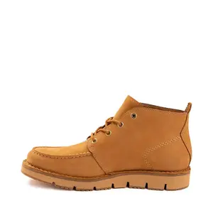 Мужские ботинки Timberland Westmore из кожи премиум-класса, оранжевый
