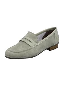 Тапочки rieker Klassische, зеленый