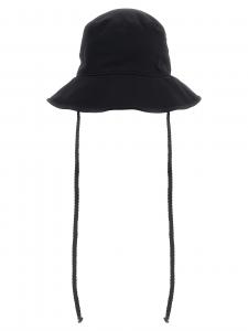 Шляпа «Анжель» Maison Michel, черный