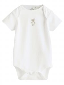 Next Пижама в белом цвете