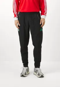 Алжир, соревнования tiro25, брюки для путешествий vis tech, форма национальной сборной. Adidas Performance, Black